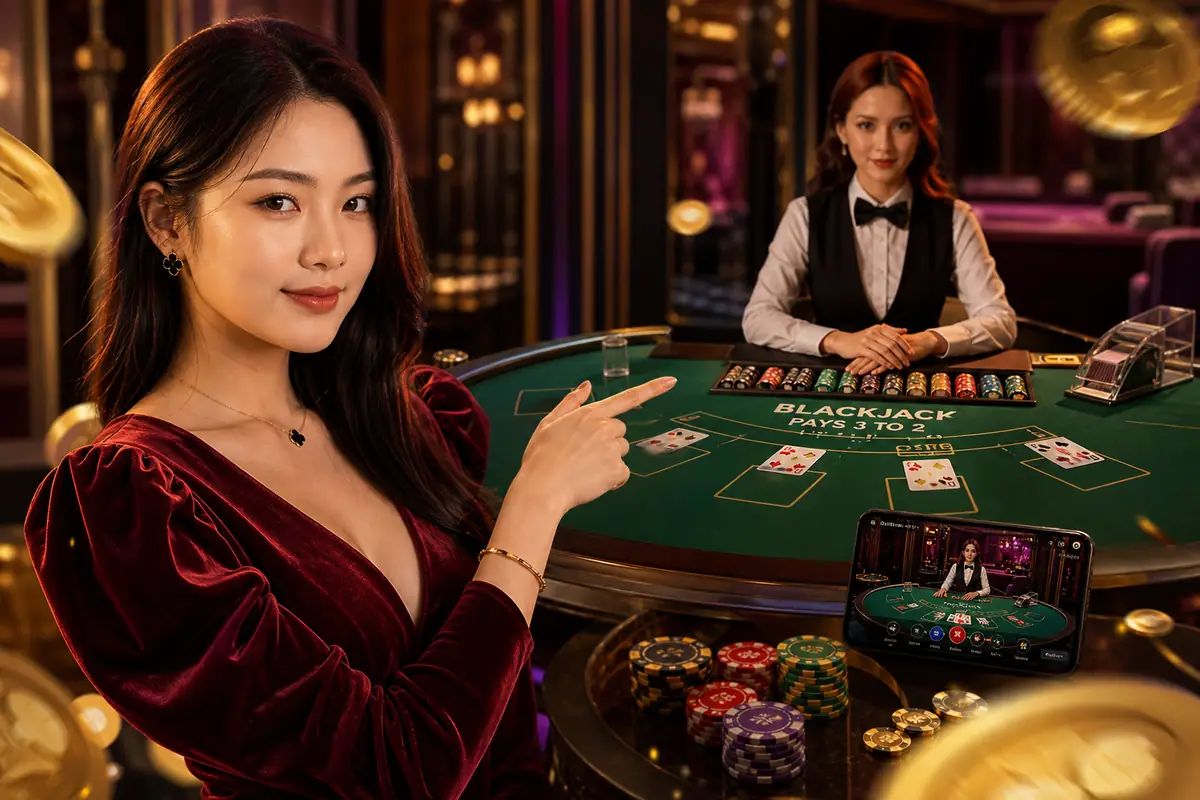 777kd Fortune Horse Slot Game