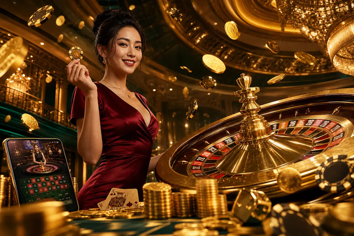 777kd VIP Program Cashback